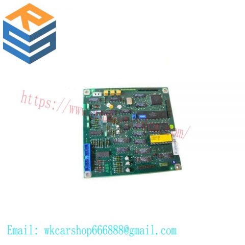 ABB DSQC639/3HAC025097-001/11 Industrial Control Module