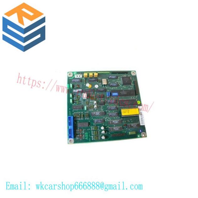 ABB DSQC639/3HAC025097-001/11 Industrial Control Module