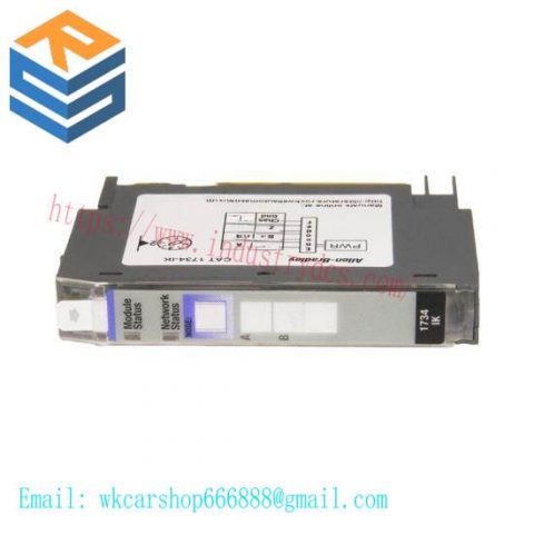 Allen-Bradley 2098-DSD-HV100X Digital Servo Drive - High Performance Motion Control
