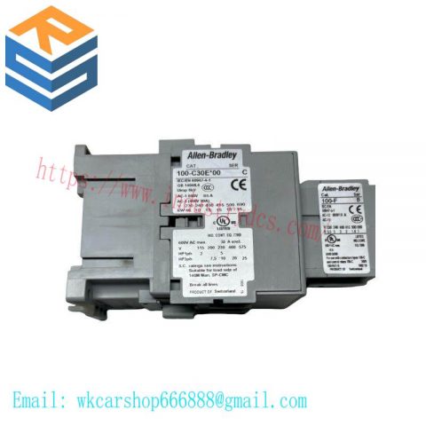 Allen Bradley 2711E-T14C6/E Pressure Control Module