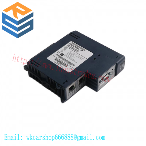 ALSTOM GEM 80 140 Series Ladder Processor 8261-4154, Comprehensive Automation Solution