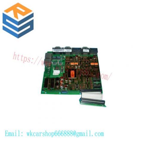 AMK Industrial Controls AE-R08-1.03 & AE-EC2-1.01 - Value Priced Stock Inventory