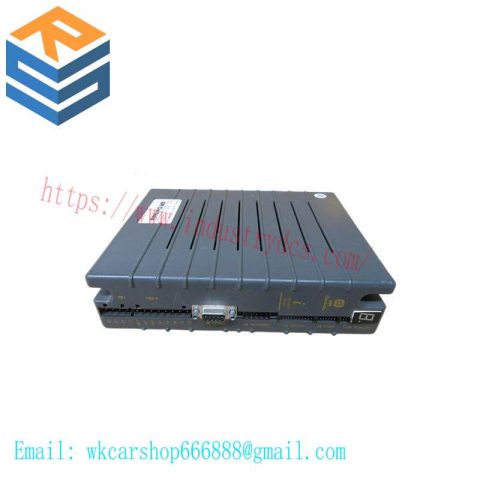 API PS-3306D-EServo Drive, High Precision Industrial Control Module