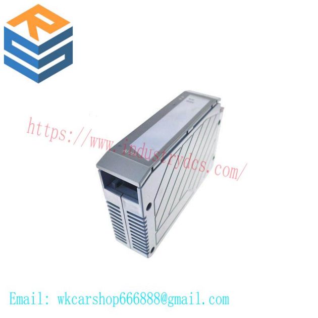 B&R 8LSA64.R0030C104-0 Industrial Control Module