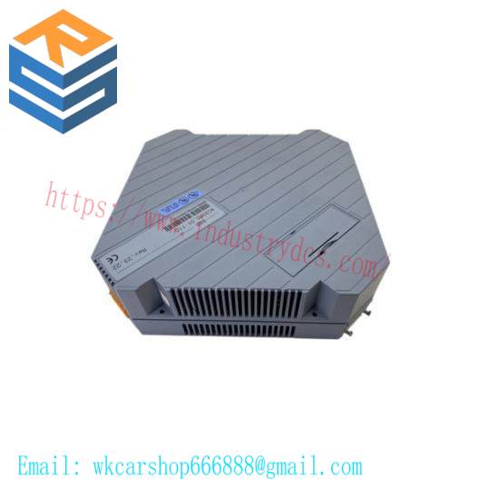 B&R 8LSA64.R0030C104-0 Industrial Control Module