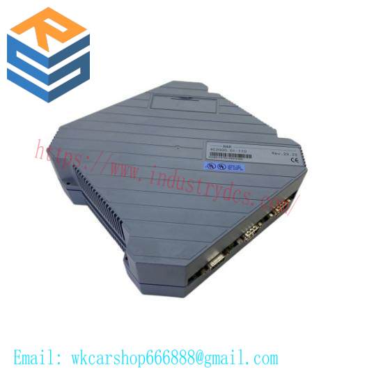B&R 8LSA64.R0030C104-0 Industrial Control Module