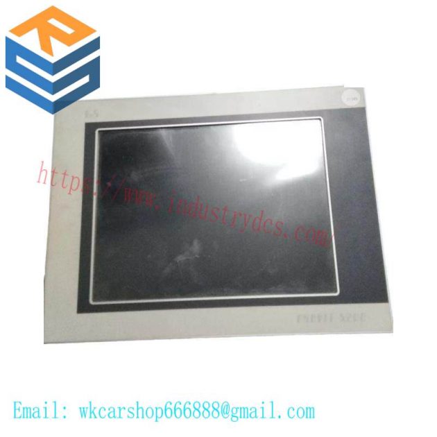 B&R 0G0010.00-090 RS485 Bus Connector: Industrial Communication Module