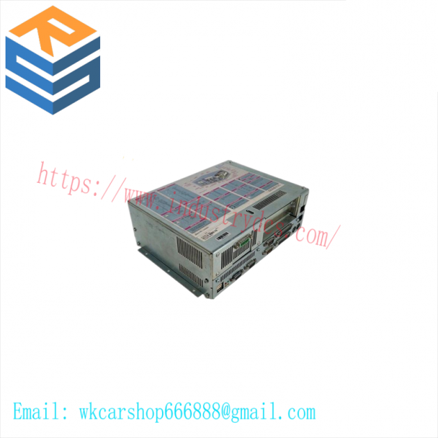 B&R 5P5000:V1407 Industrial Control Computer