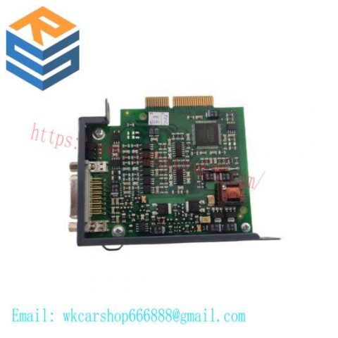 B&R ACOPOS 1640 8V1640.13-2 High-Performance Motion Controller