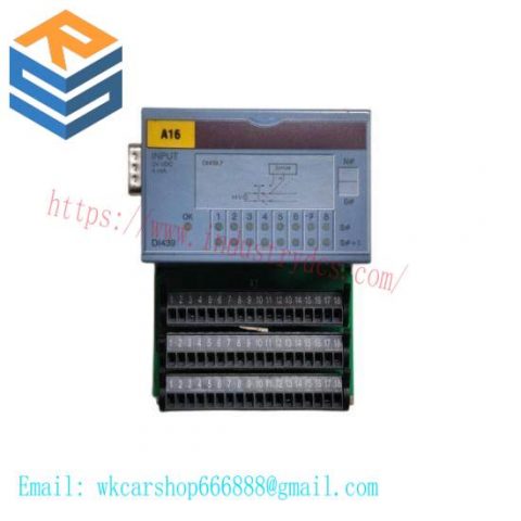 B&R 8BVI0220HCS0000-1 Digital I/O Module - High Performance for Industrial Automation