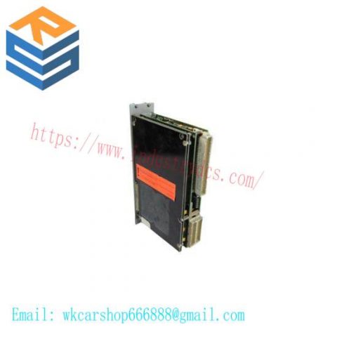B&R 7XX436.50-1 I/O Module for Industrial Automation Control Systems