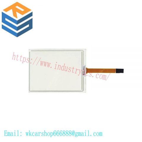 Beijer 02640E High Performance Touch Screen Control Panel