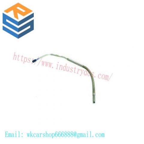 Bentley 129715-194-040-10-05 High-Performance Vibration Sensor