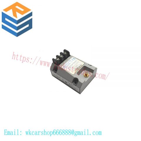 Bently 330100-90-05 Proximity Probe for Industrial Control Systems
