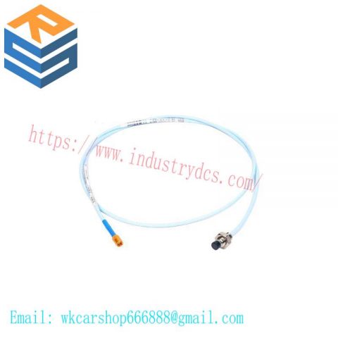 Bently SSI232.1 029.365.083 - Industrial Control Module