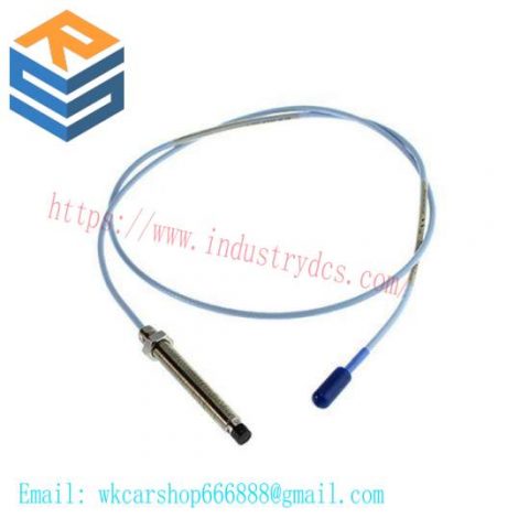Bently Nevada 330103-10-14-10-02-05 Proximity Probes