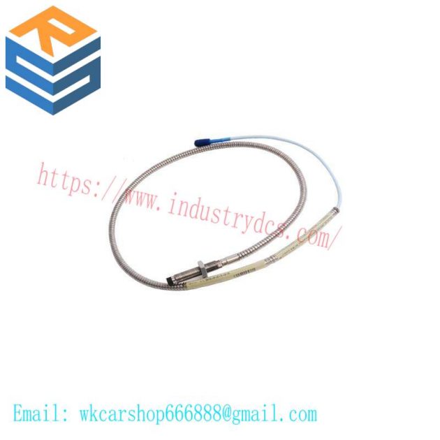 BENTLY NEVADA 330908-00-20-10-02-05 Proximity Probe