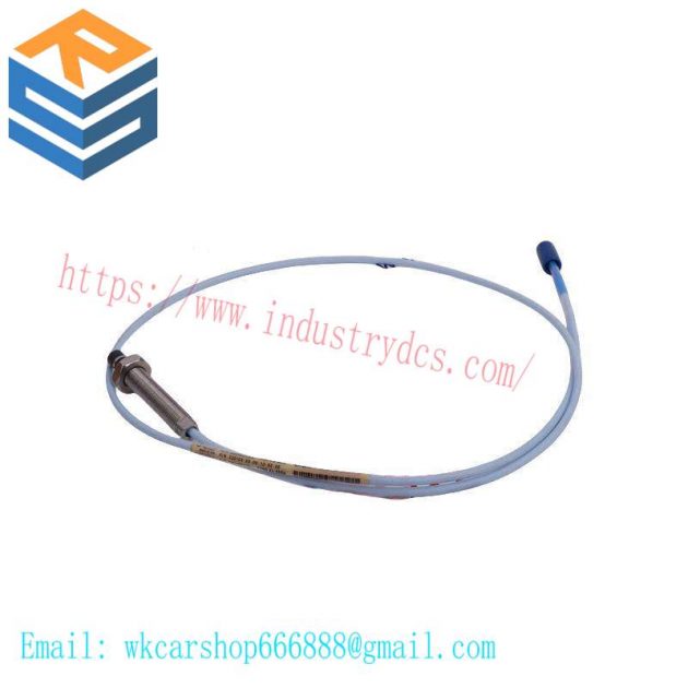 336A4937BKG200WIRES 200" PAC POWER JPDL 20AWG, Suitable for Industrial Automation