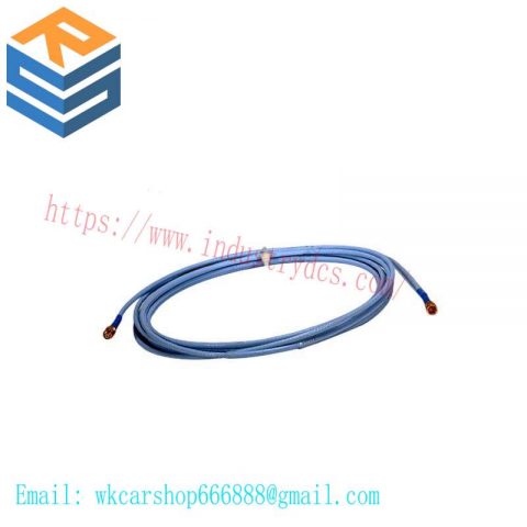 Foxboro 330130-045-00-00 Process Control Module