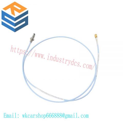 BENTLY NEVADA 330908-00-20-10-02-05 Proximity Probe