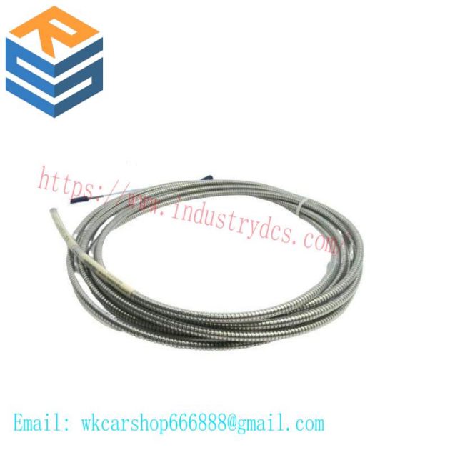 Bently Nevada 330930-060-01-05 Extension Cable for Industrial Control Applications