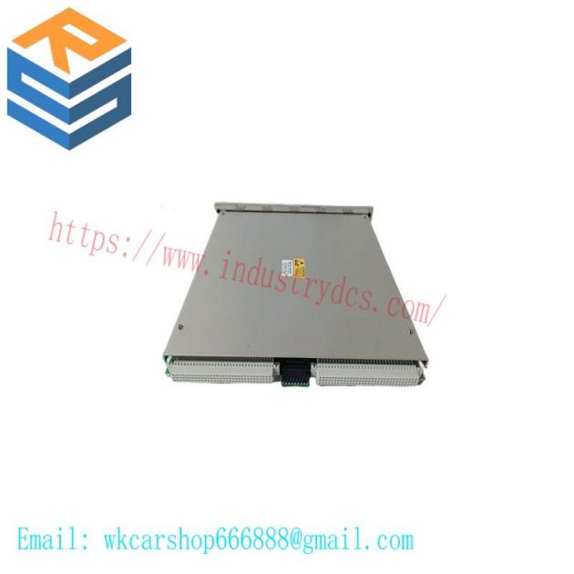 KOLLMORGEN ECR165 Programmable Control Cycle, High Precision Industrial Automation Module