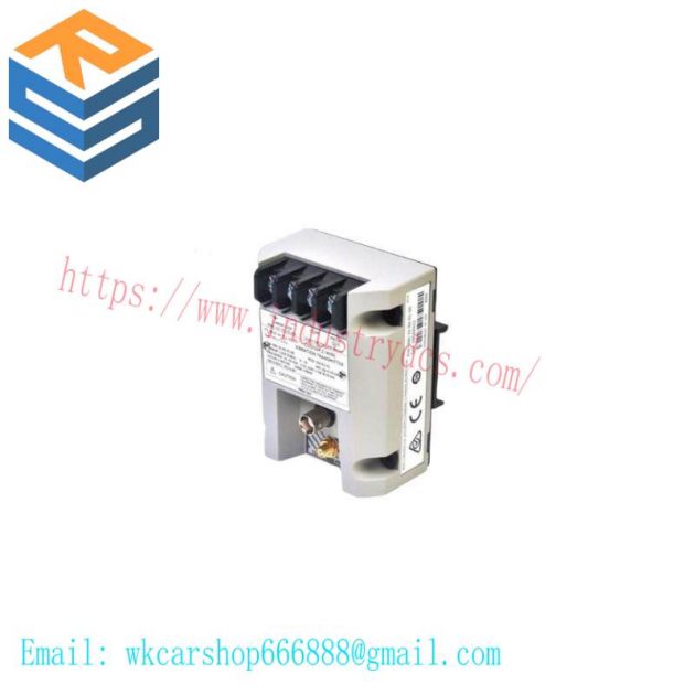 Bently Nevada 990-08-XX-01-00 Precision 2-Wire Vibration Transmitter for Industrial Automation