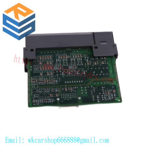 Bosch Rexroth R911264478 Hydraulic Valve Module