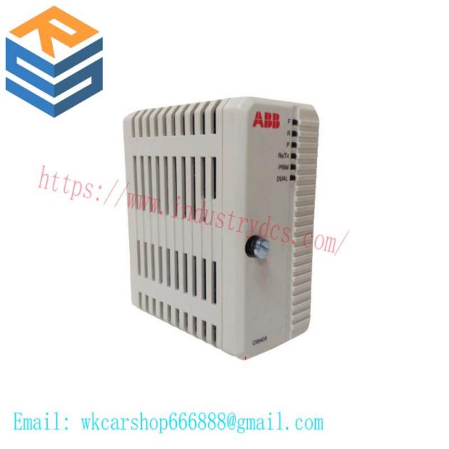 AB 1394C-SJT10-C Industrial Control Module