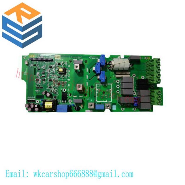 ABB CINT-4421C Inverter Driver Board for Industrial Automation
