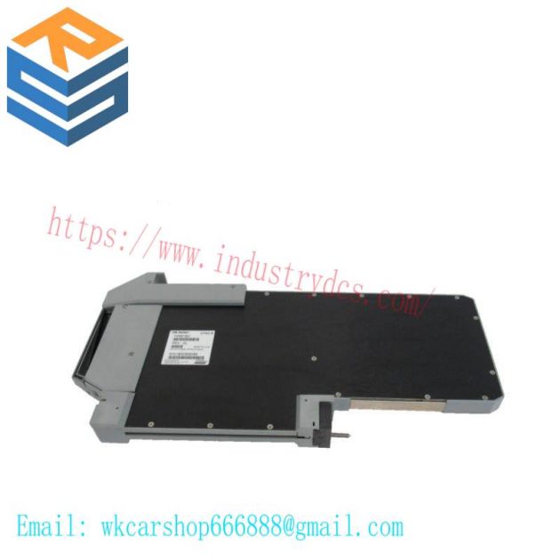 Foxboro P0997MK FBM Module for Industrial Automation