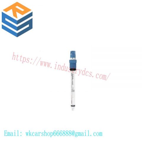 E+H CPS11D-7BA21 Industrial PH Sensor, Precise pH Measurement Solutions