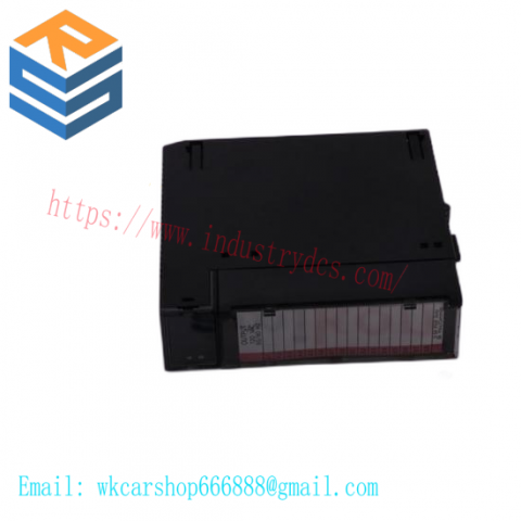 GE MX05Z0AH00A Industrial Control Module