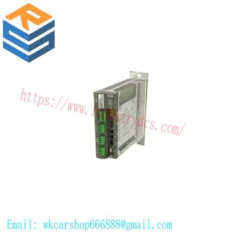 Elau SM-100/40/050/P1/45/S1/B0 Servo Motor - High Precision Control Solutions