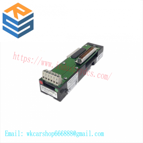 Emerson CP-507CCAN-09-0MJ BiSS High Flex Motor Power Cable, Intercontec Style Connector, 12A, 240VAC, 9m
