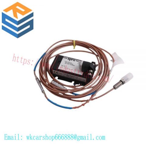 EMERSON 1C31201G01 Industrial Control Module