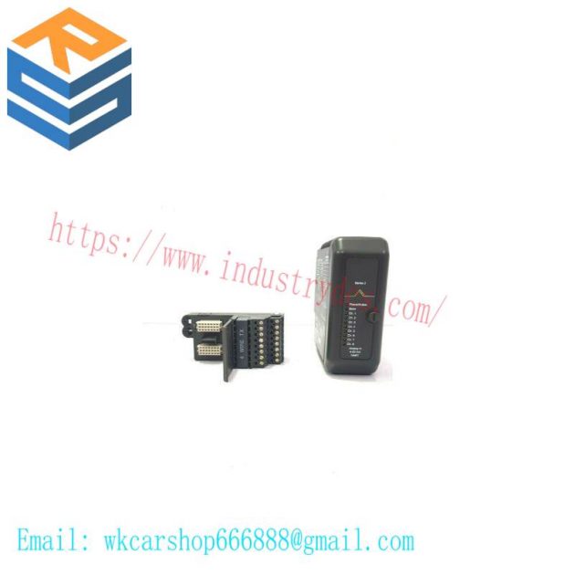 Emerson CP-507CCAN-09-0MJ BiSS High Flex Motor Power Cable, Intercontec Style Connector, 12A, 240VAC, 9m
