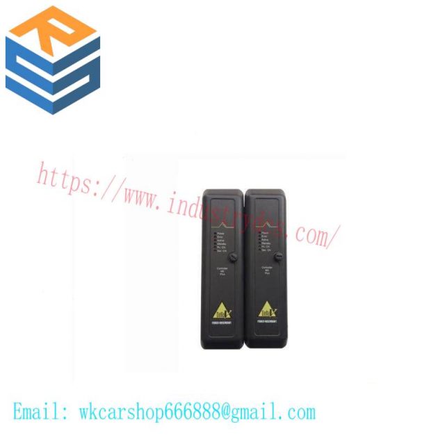 Emerson KJ4001X1-HB1 PLC Module, Control Solutions