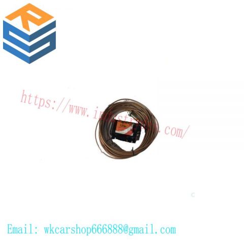 EPRO PR6424/168-110 Industrial Control Sensor