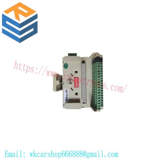 Rockwell Automation 800T-9ZT800T 30mm Push-Button Enclosure, Industrial Control Solutions