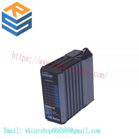 ABB P0916RH System Module for Industrial Control Applications