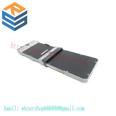Foxboro P0997MK FBM Module for Industrial Automation