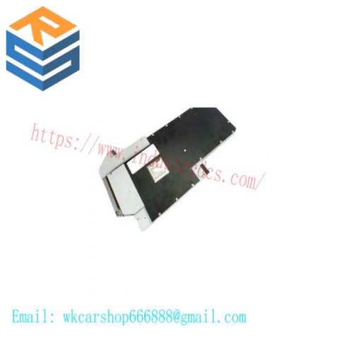 FOXBORO P0916KN PLC Module for Industrial Automation Control Systems