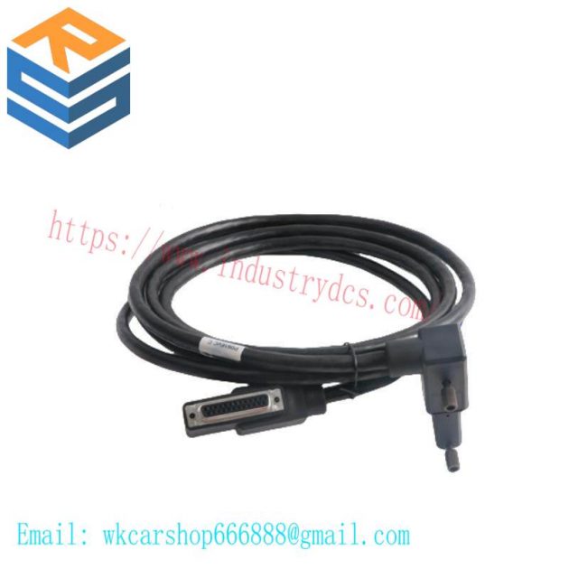 Foxboro P0997MN Industrial Module