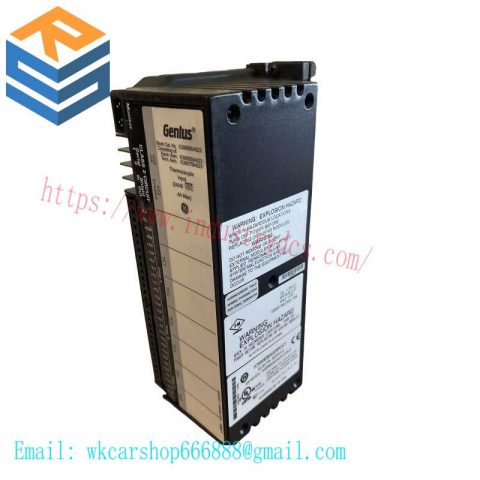GE IC660EBA023, 6232BP10820 Electronic Assembly, Control System Modules