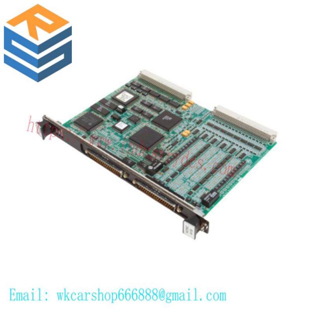 General Electric DS200PCCAG1ABB High-Performance PLC Module