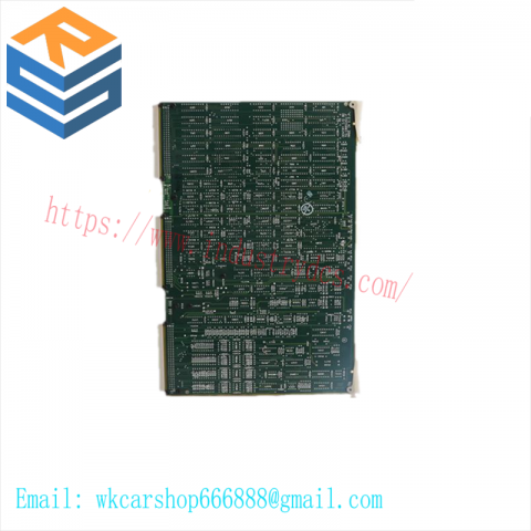ABB 3HAC022194-001 Industrial Control Module