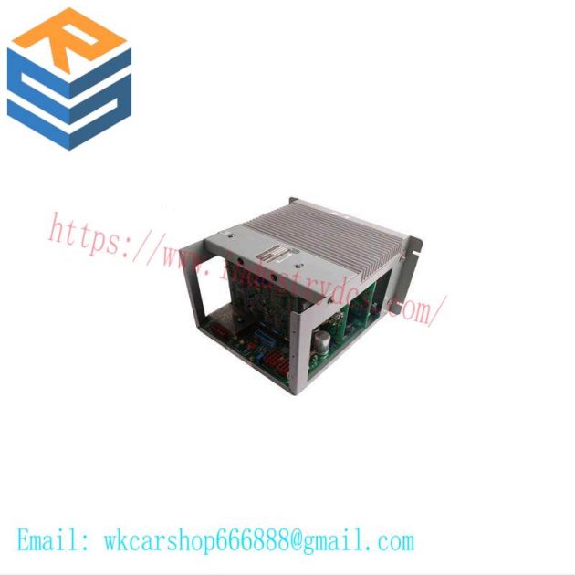 GE IS20OTSVCH1AJE High-Performance Digital Output Module
