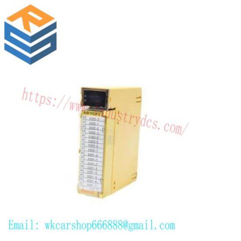 GE IC866-ICH-016-201 20INPUT CHOKE IP20, 230V, PH1, 16A