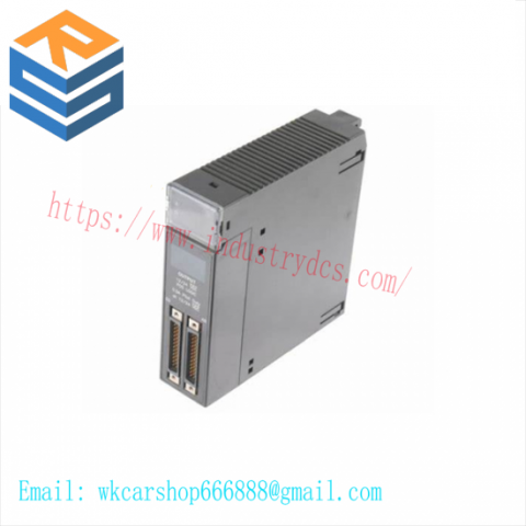 GE FANUC IC693MDL753F - High-Performance Modular Output Module